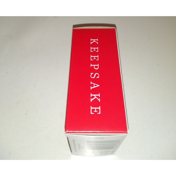 Cookie Doe Hallmark Keepsake Christmas Ornament 2021 NEW - Picture 5 of 7